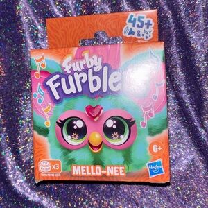 Furby Furblet: Mello Nee